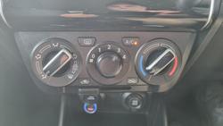 2017 Suzuki Swift GL