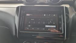 2017 Suzuki Swift GL