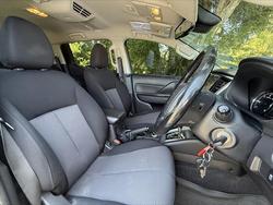 2020 Mitsubishi Triton GLX-R