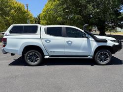 2020 Mitsubishi Triton GLX-R