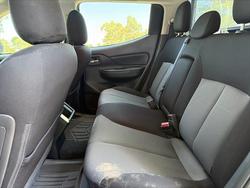 2020 Mitsubishi Triton GLX-R