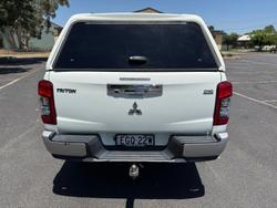 2020 Mitsubishi Triton GLX-R