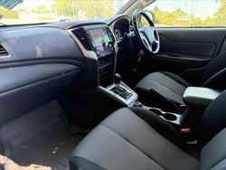 2020 Mitsubishi Triton GLX-R