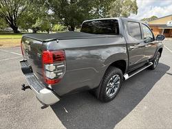 2019 Mitsubishi Triton GLS