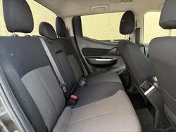 2019 Mitsubishi Triton GLS