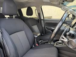 2019 Mitsubishi Triton GLS