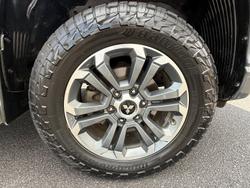 2019 Mitsubishi Triton GLS