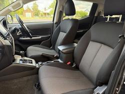 2019 Mitsubishi Triton GLS