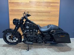 2025 HARLEY-DAVIDSON FLHRXS ROAD KING SPECIAL