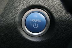 2019 Toyota Corolla SX Hybrid