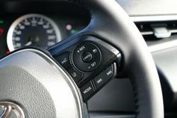 2019 Toyota Corolla SX Hybrid