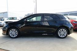 2019 Toyota Corolla SX Hybrid