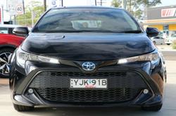 2019 Toyota Corolla SX Hybrid