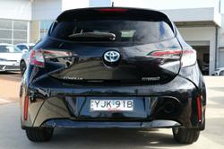 2019 Toyota Corolla SX Hybrid