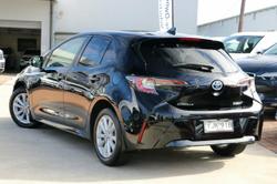 2019 Toyota Corolla SX Hybrid