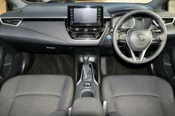 2019 Toyota Corolla SX Hybrid