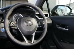 2019 Toyota Corolla SX Hybrid