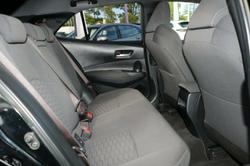 2019 Toyota Corolla SX Hybrid