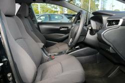 2019 Toyota Corolla SX Hybrid