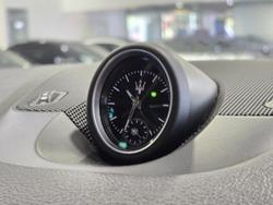 2022 Maserati Levante Modena