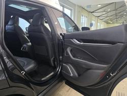 2022 Maserati Levante Modena