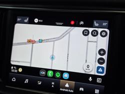 2022 Maserati Levante Modena