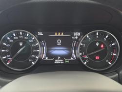 2022 Maserati Levante Modena