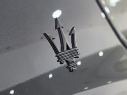 2022 Maserati Levante Modena