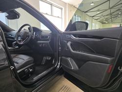 2022 Maserati Levante Modena
