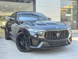 2022 Maserati Levante Modena