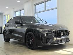 2022 Maserati Levante Modena