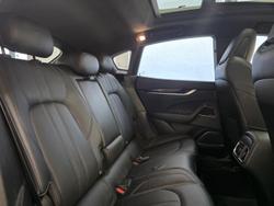 2022 Maserati Levante Modena