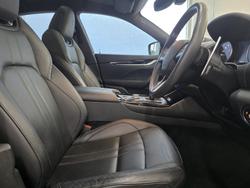 2022 Maserati Levante Modena