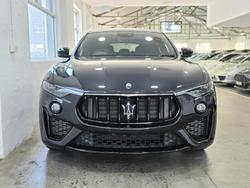 2022 Maserati Levante Modena