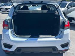 2022 Mitsubishi ASX ES