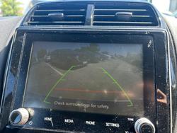 2022 Mitsubishi ASX ES