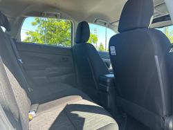 2022 Mitsubishi ASX ES