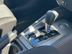 2022 Mitsubishi ASX ES