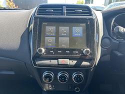 2022 Mitsubishi ASX ES