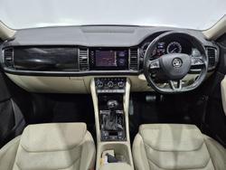 2017 SKODA Kodiaq 132TSI