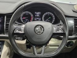 2017 SKODA Kodiaq 132TSI