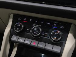 2017 SKODA Kodiaq 132TSI