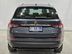 2017 SKODA Kodiaq 132TSI