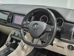 2017 SKODA Kodiaq 132TSI