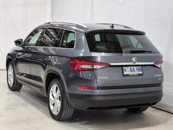 2017 SKODA Kodiaq 132TSI