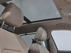 2017 SKODA Kodiaq 132TSI