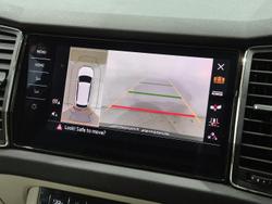 2017 SKODA Kodiaq 132TSI