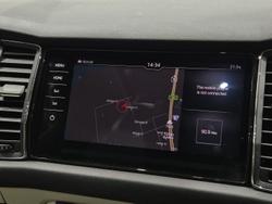 2017 SKODA Kodiaq 132TSI