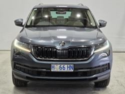 2017 SKODA Kodiaq 132TSI