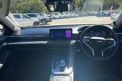 2024 GWM Haval Jolion Premium